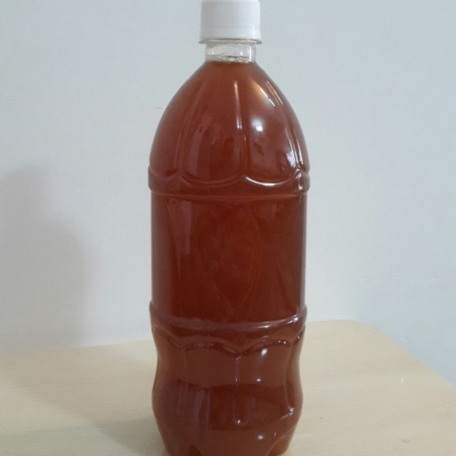 سرکه خرما